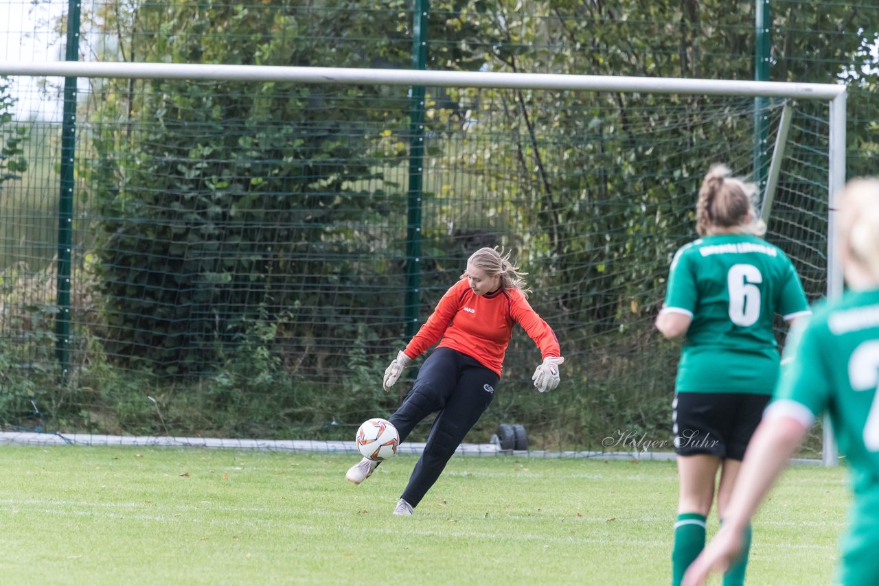 Bild 264 - Frauen SG Holstein Sued - SV Eintracht Luebeck : Ergebnis: 3:0